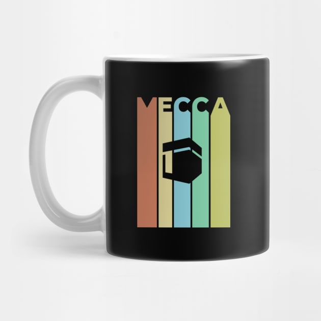 Mecca by Suprtees